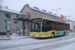 Mercedes-Benz Citaro 2.