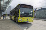 Mercedes-Benz Citaro 2.