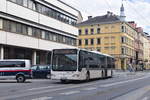 Innsbruck: Die Linie R (Bus Nr.