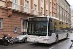 Innsbruck: Schienenersatzverkehr für die Straßenbahnlinie 3 (Bus Nr.