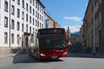 Innsbruck: Schienenersatzverkehr für die Linie 3 (Bus Nr.