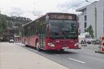 Mercedes-Benz Citaro 2.