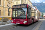 Mercedes-Benz Citaro 2.