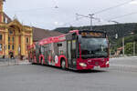 Mercedes-Benz O 530 III (Citaro 2.