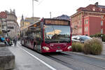 Mercedes-Benz Citaro 2.