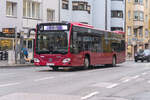 Mercedes-Benz Citaro 2.