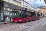 Mercedes-Benz Citaro 2.