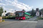 Mercedes-Benz Citaro 2.