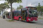 Mercedes-Benz Citaro 2.