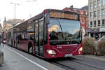 Mercedes-Benz Citaro 2.