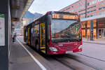Mercedes-Benz Citaro 2.