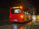 Mercedes-Benz Citaro 2.