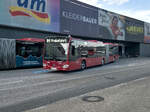 Mercedes-Benz Citaro 2.