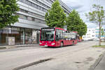 Mercedes-Benz Citaro 2.