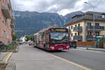Innsbruck: Mercedes-Benz Citaro 2.
