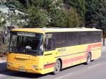STEYR-Postbus nimmt Kurs auf die Bezirkstadt Ried im Innkreis;110304