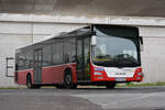 05.10.2019 | Österreich - Wien | BD 14985 | Postbus | MAN Lion's City |