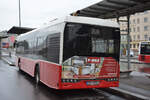 05.10.2019 | Österreich - Wien | BD 14630 | Postbus | Solaris Urbino 12 |