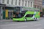 Am 16.09.2014 wurde dieser Sightseeingbus mit dem Kennzeichen EFY 426 (Ayats) in Stockholm gesehen.