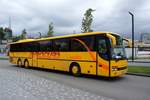 Serbien / Belgrad / Beograd: Setra S 319 UL-GT von  Evroturs d.o.o.