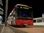 Tedom C12 G CNG, Linie: 28, bus 1104 2,20.01.2012 Bratislava Eurovea