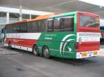 Spanien/Almeria/Busbahnhof/Setra-Überlandbus/04.10.07.