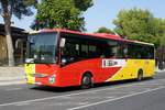 Bus Spanien / Bus Mallorca: Iveco Crossway Line von Autocares Mallorca S.L.