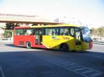 07.11.06,Mallorca/Palma/Busbahnhof,VOLVO-IRIZAR,Überlandbus.