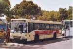 Mallorca/Porto Cristo,09/04,Volvo-Linienbus.(scan).