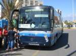 Spanien/Roquetas de Mar,MB-Linienbus,29.09.07.