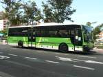 09.10.10,IVECO-Irisbus EuroRider Castrosua als TITSA 3008 in Puerto de la Cruz/Teneriffa.
