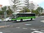 08.10.10,SCANIA-Castrosua als TITSA-Bus in Playa de las Amricas/Teneriffa.
