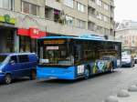 LAZ CityLAZ12 Bus.