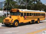 Bluebird Vision der  Miami-Dade Destrict Schools .
