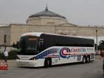 4.10.2013 Reisebus in Chicago (Hilfe bei Typ willkommen)