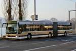 Citaro Facelift G Nr.