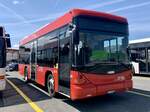 HESS SwissAlpin 50 der AFA am 14.5.22 bei Interbus in Kerzers.