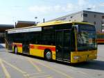 BLT - Mercedes Citaro Nr.79 BL 6203 unterwegs in Dornach am 31.08.2013