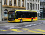 BLT - Mercedes e Citaro  Nr.1014  BL  139851 in der Stadt Basel am 08.04.2023