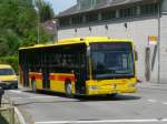 BLT - Mercedes Citaro  Nr.63  BL 6678 unterwegs auf der Linie 60 in Bottmingen am 25.05.2012