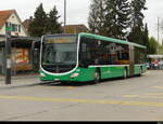 BVB - Mercedes Citaro  Nr.7002  BS  99302 unterwegs auf der Linie 34 in Bottmingen am 10.04.2026