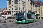Mercedes Citaro 7036.