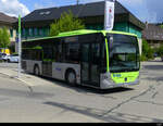 BLS Busland - Mercedes Citaro  Nr.203   BE 737203 in Langnau am 04.05.2022