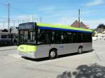 bls Busland - Solaris Urbino 8.9 Nr.39  BE 567513 in Langnau am 17.09.2012