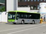Busland - Mercedes Citaro  Nr.207  BE  737207 in Burgdorf am 03.08.2013