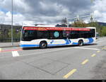 BOGG - Mercedes Citaro Nr.112 unterwegs in Olten am 17.04.2023