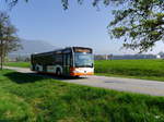 BSU - Mercedes Citaro Nr.88 SO 172088 unterwegs in Solothurn am 08.04.2017