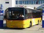 Postauto - Volvo 8700  TG 149073 in Wil am 05.09.2013