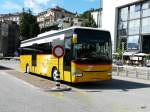 Postauto - Irisbus Crossway  TI 233555 in Locarno am 18.09.2013