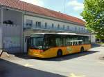 Rieden SG - Postauto SG 273 382, Linie 633 nach Uznach (Van Hool New A 320) - 05.05.2014  
